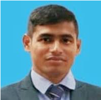 Dr. Dibendu Kumar Bej