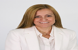 Dr. Koulla Parpa